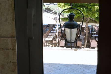 Liston Apartment Corfu  Esterno foto