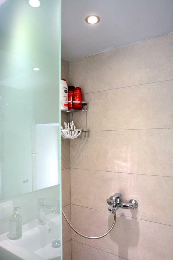 Liston Apartment Corfu  Esterno foto