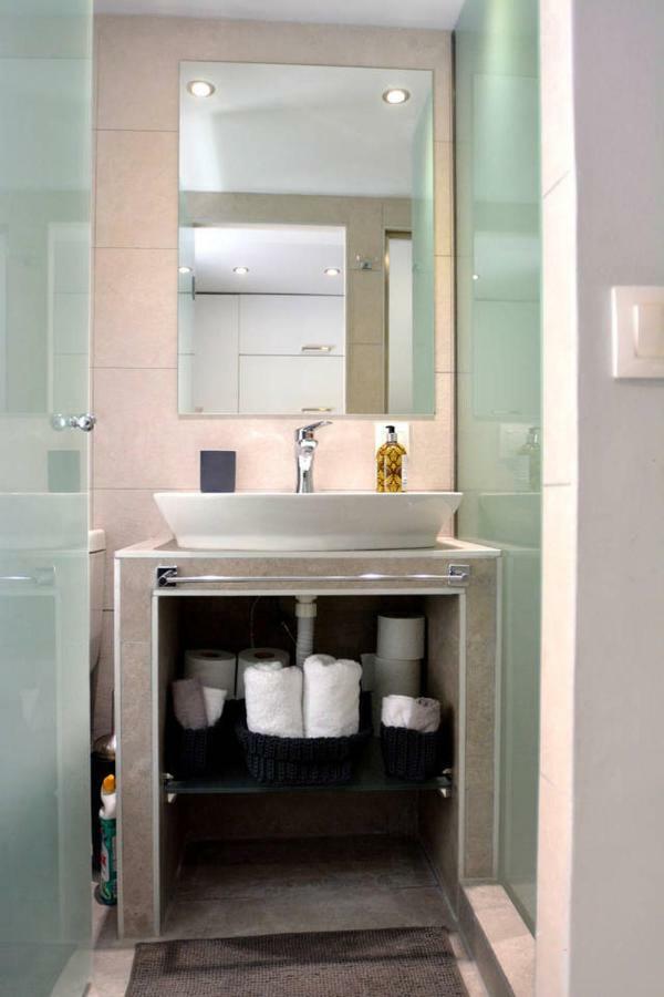 Liston Apartment Corfu  Esterno foto