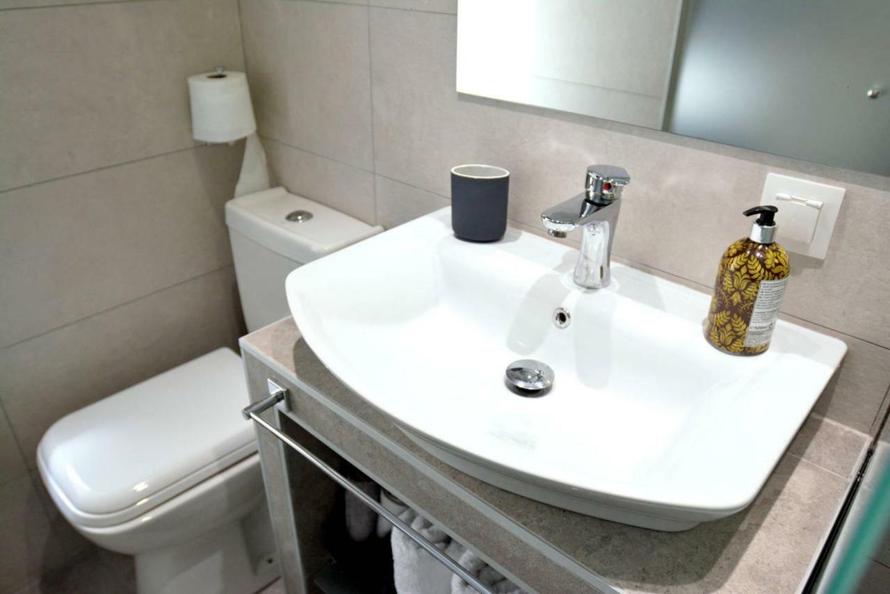 Liston Apartment Corfu  Esterno foto